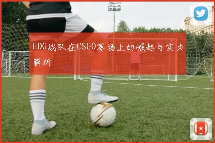 EDG战队在CSGO赛场上的崛起与实力解析
