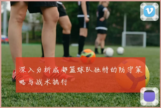 深入分析成都篮球队独特的防守策略与战术执行