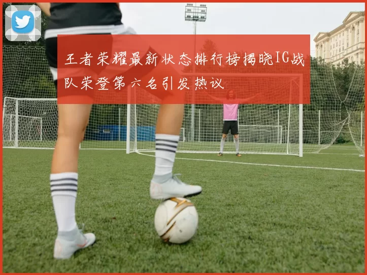 王者荣耀最新状态排行榜揭晓IG战队荣登第六名引发热议