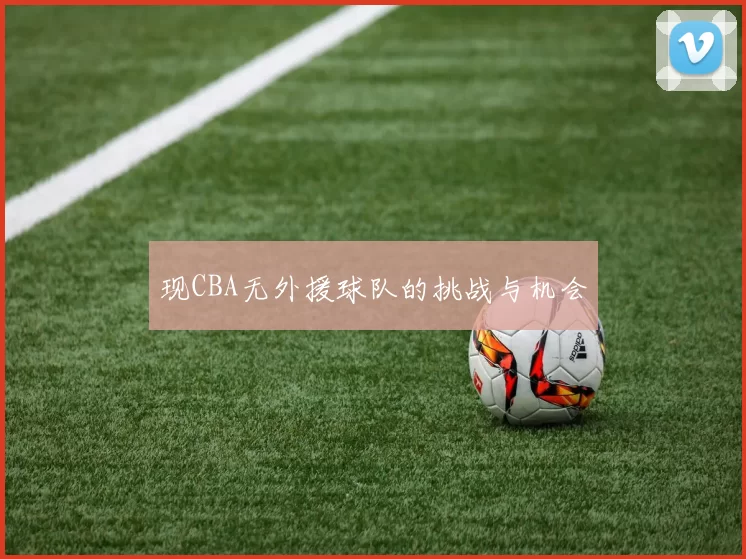 现CBA无外援球队的挑战与机会