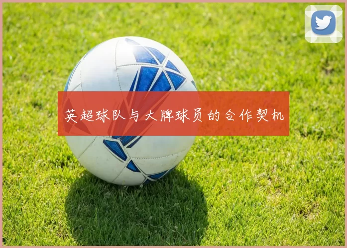 英超球队与大牌球员的合作契机