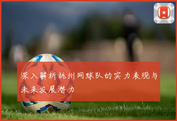 深入解析杭州网球队的实力表现与未来发展潜力