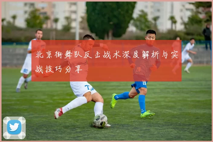 北京街舞队反击战术深度解析与实战技巧分享