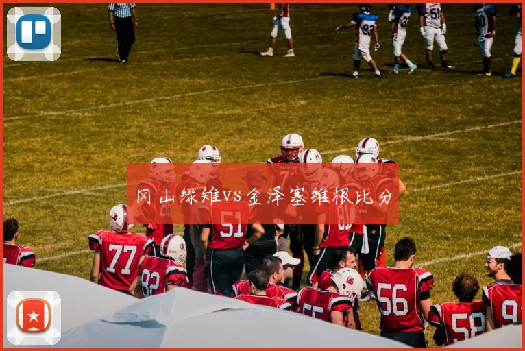 冈山绿雉vs金泽塞维根比分