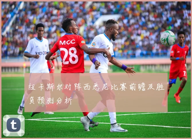 纽卡斯尔对阵西悉尼比赛前瞻及胜负预测分析