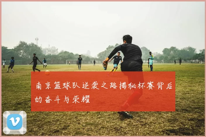 南京篮球队逆袭之路揭秘杯赛背后的奋斗与荣耀