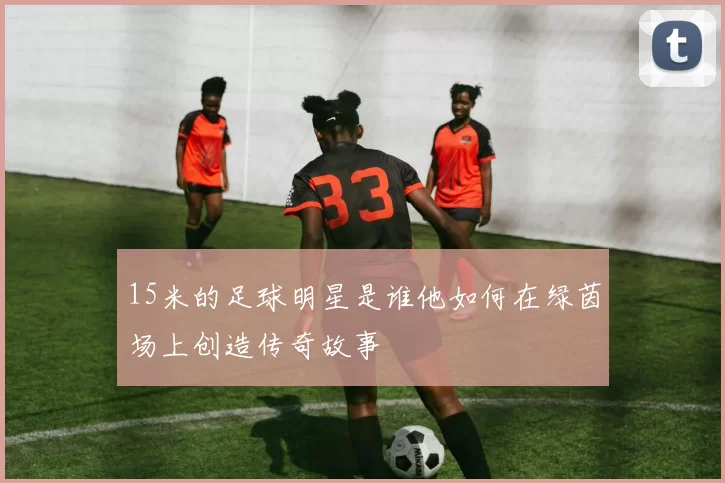 15米的足球明星是谁他如何在绿茵场上创造传奇故事