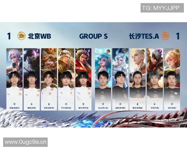 王者荣耀最新动态深入分析BLG战队中路突破策略与战术调整 王者荣耀最新动态深入分析BLG战队中路突破策略与战术调整