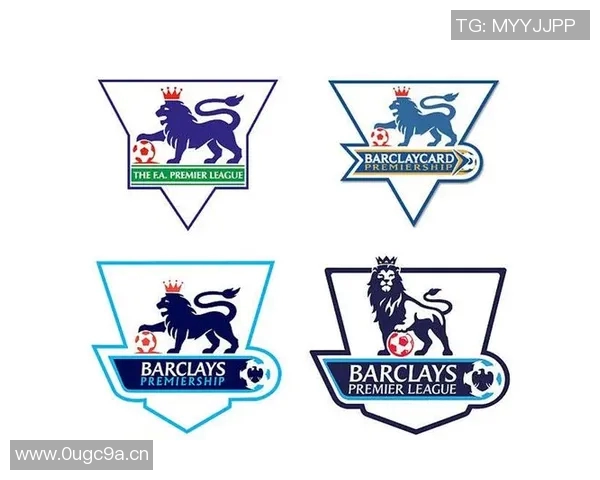 英超球队徽标的设计与象征意义